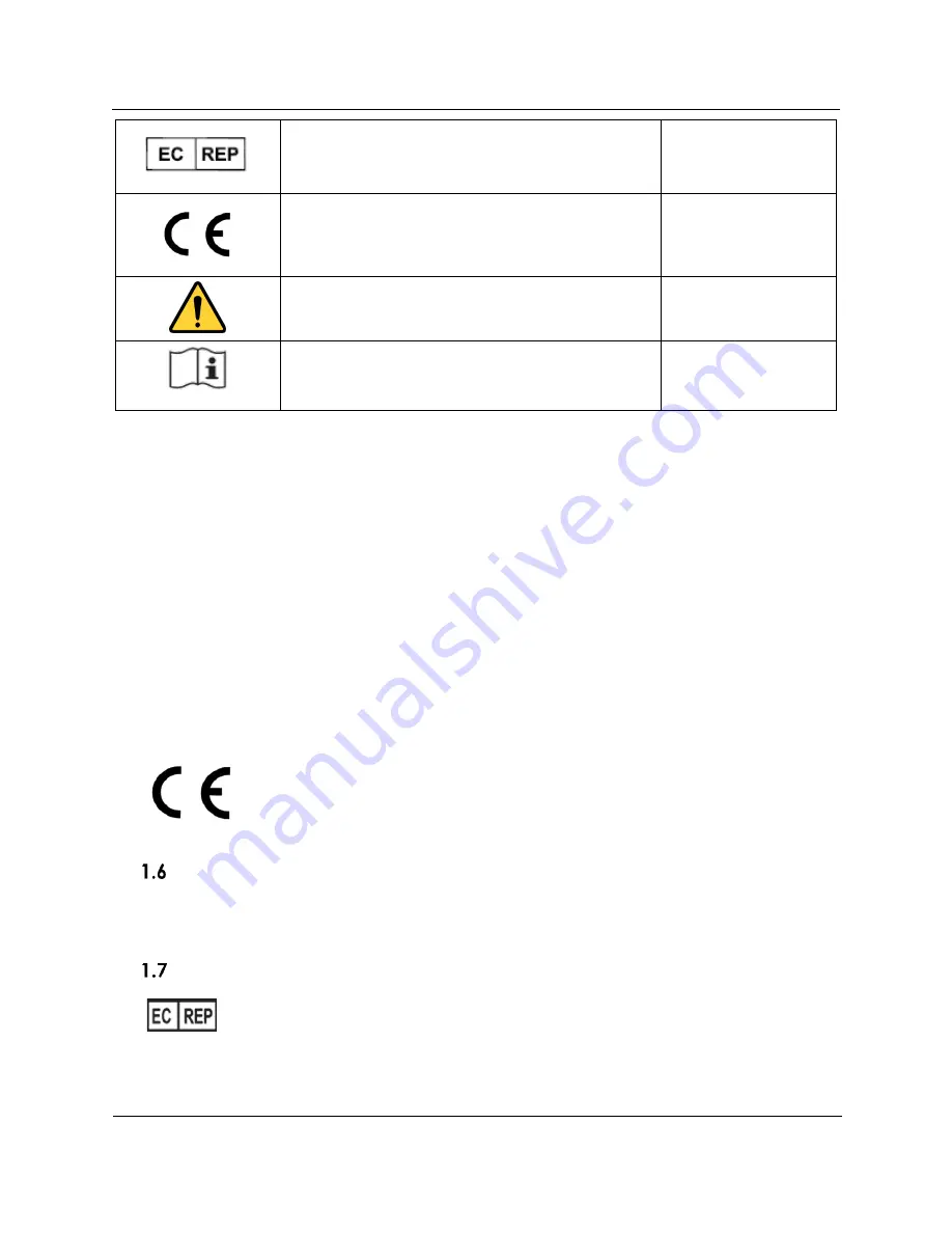 Stryker F-SFPASBER Instructions For Use Manual Download Page 54