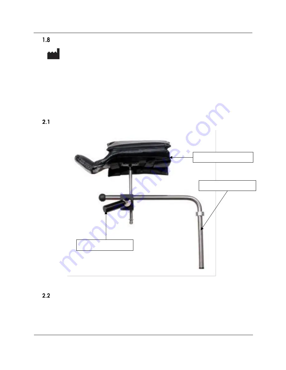 Stryker F-SFPASBER Instructions For Use Manual Download Page 55