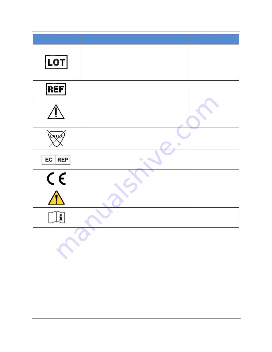 Stryker F-SFPASBER Instructions For Use Manual Download Page 84