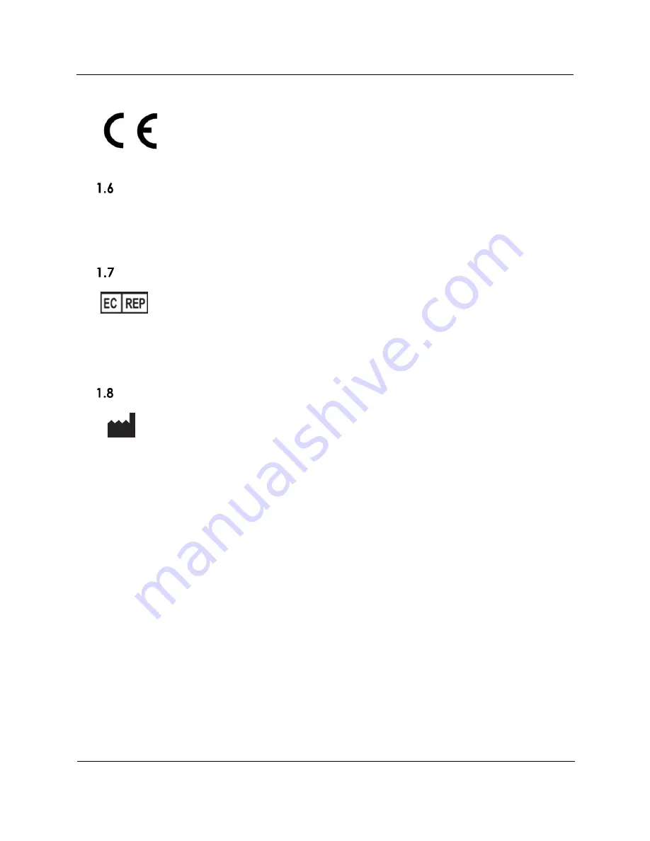 Stryker F-SFPASBER Instructions For Use Manual Download Page 85