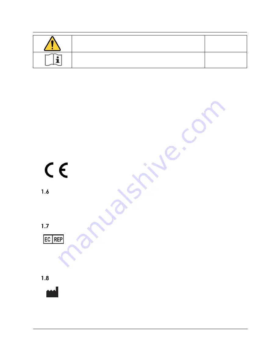 Stryker F-SFPASBER Instructions For Use Manual Download Page 100