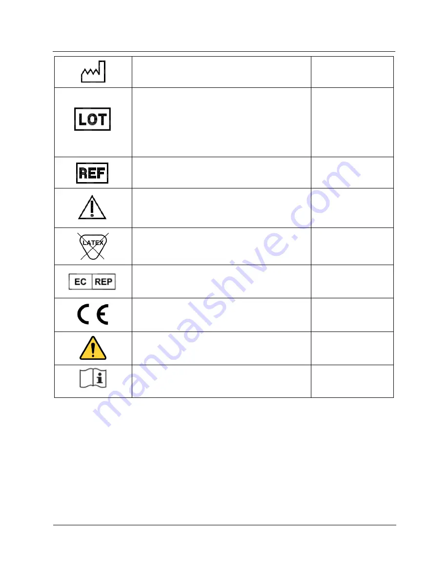 Stryker F-SFPASBER Instructions For Use Manual Download Page 115