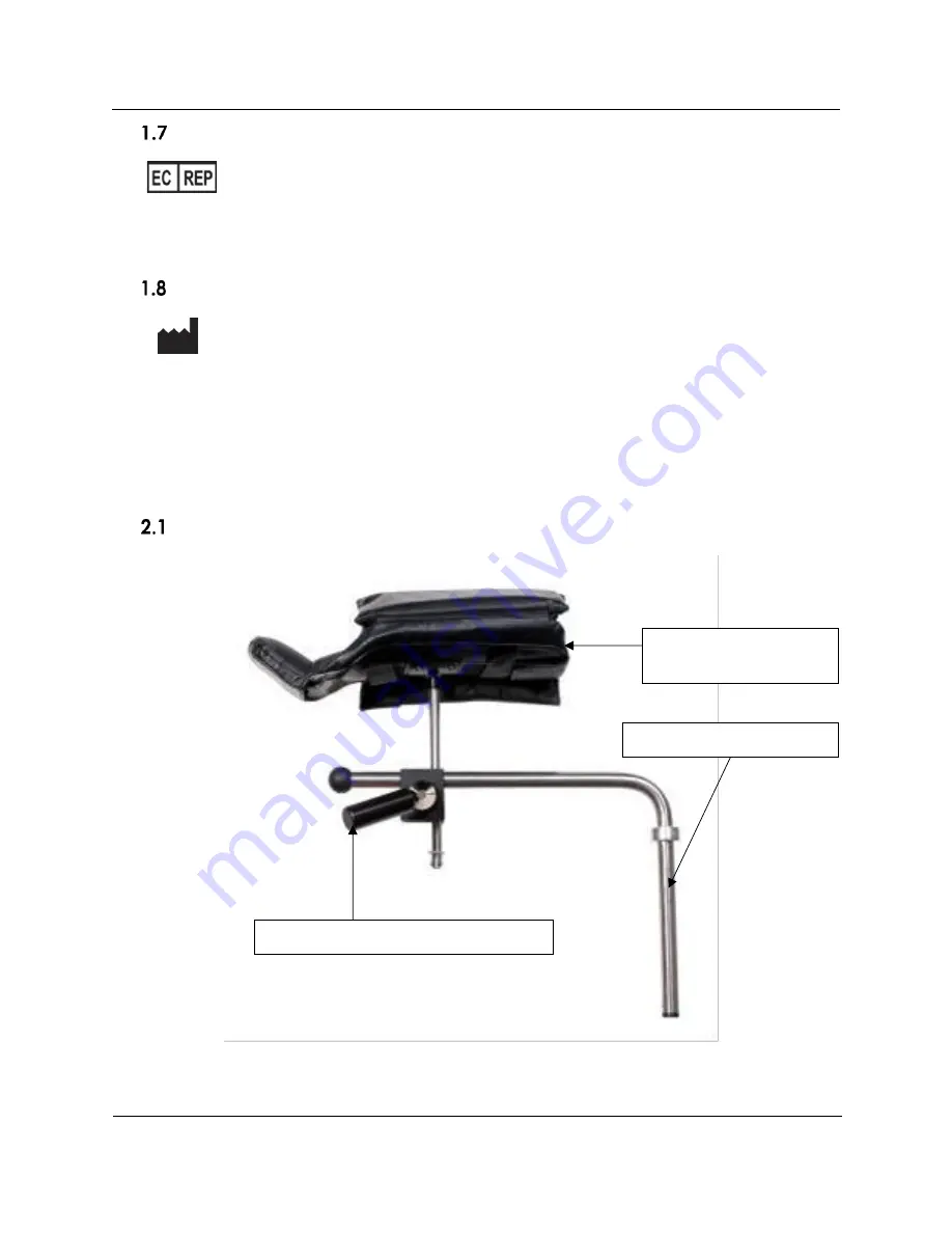 Stryker F-SFPASBER Instructions For Use Manual Download Page 133