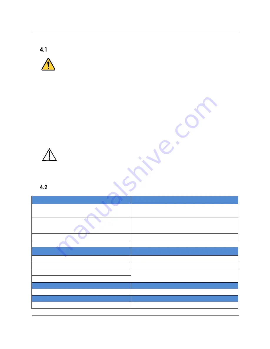 Stryker F-SFPASBER Instructions For Use Manual Download Page 167