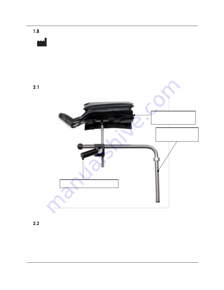 Stryker F-SFPASBER Instructions For Use Manual Download Page 193