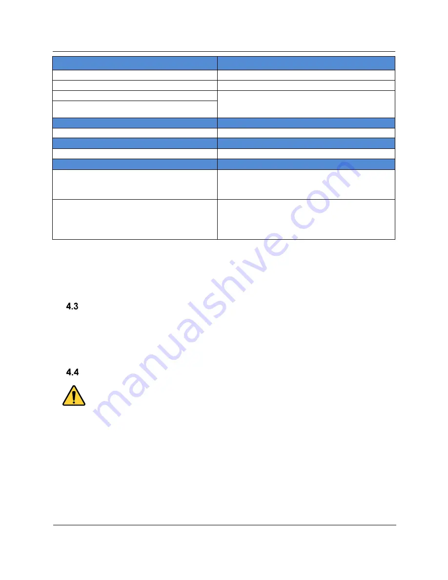 Stryker F-SFPASBER Instructions For Use Manual Download Page 228