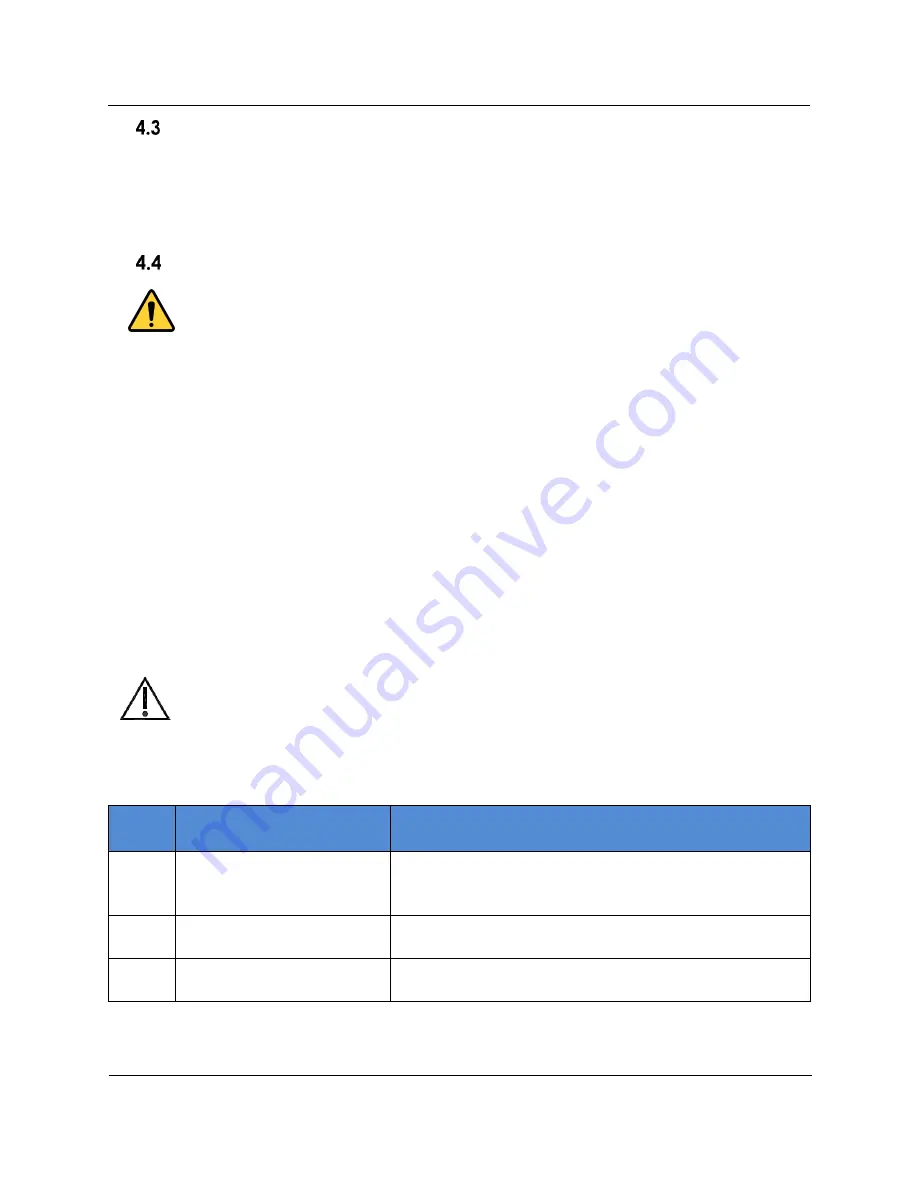 Stryker F-SFPASBER Instructions For Use Manual Download Page 245