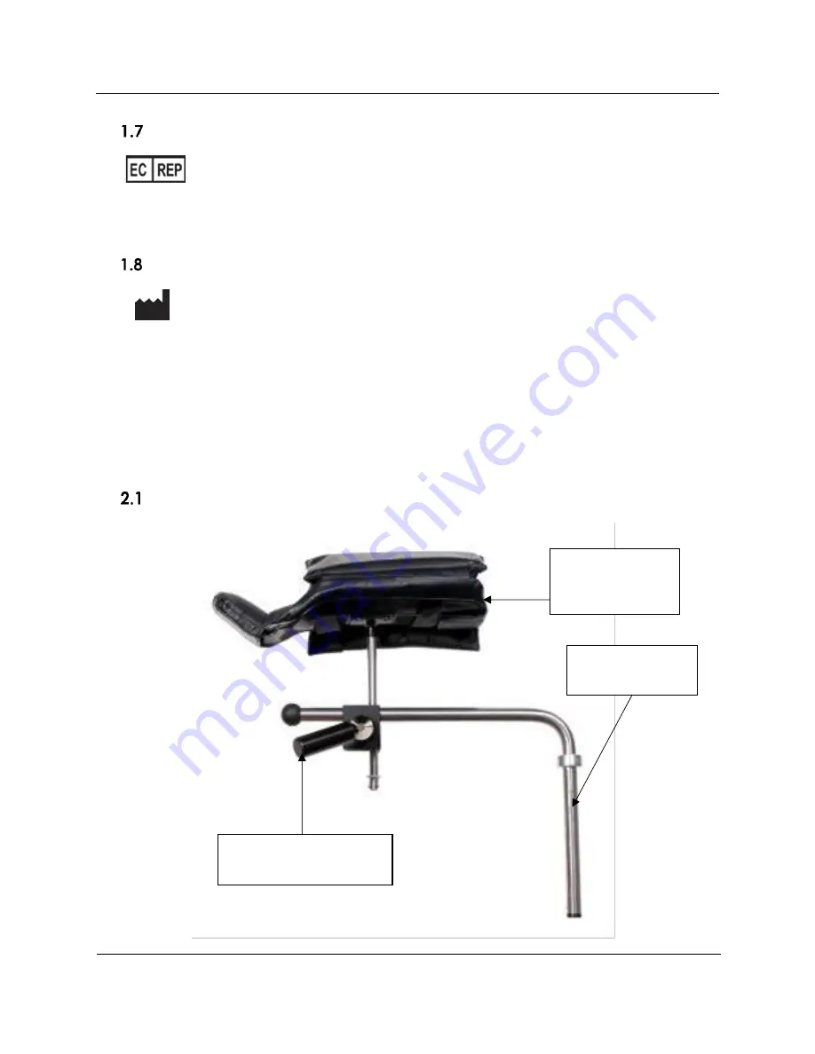 Stryker F-SFPASBER Instructions For Use Manual Download Page 255