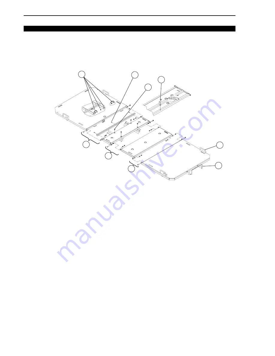 Stryker FL26E Maintenance Manual Download Page 24