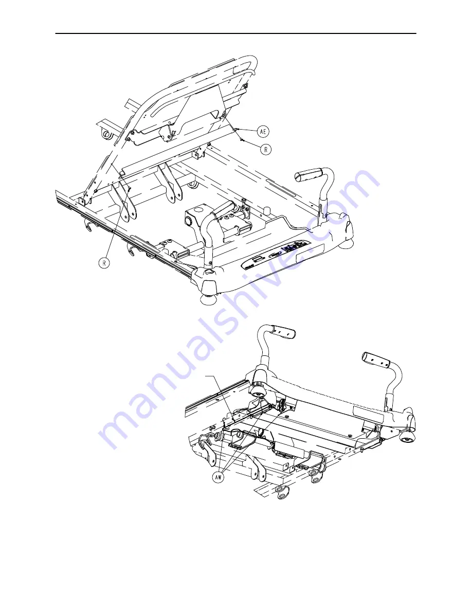 Stryker GOLD Operation & Maintenance Manual Download Page 26