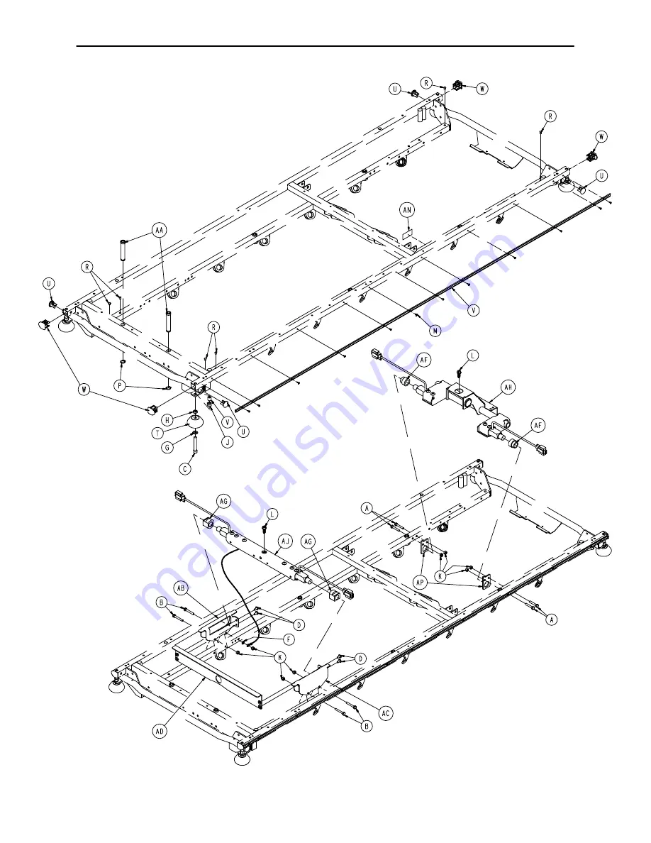 Stryker GOLD Operation & Maintenance Manual Download Page 47