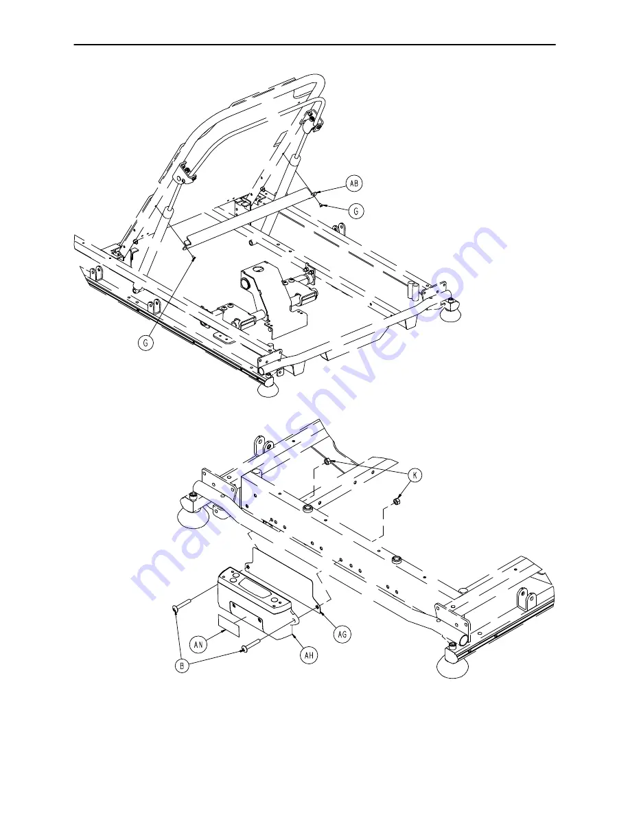 Stryker GOLD Operation & Maintenance Manual Download Page 52