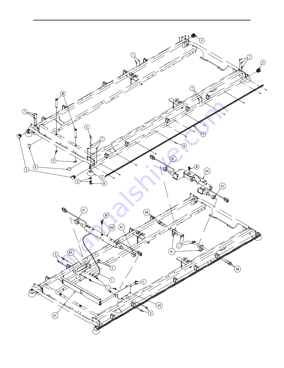 Stryker GOLD Operation & Maintenance Manual Download Page 55