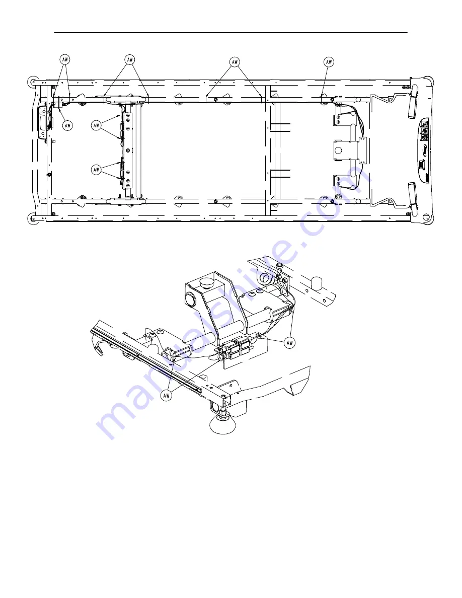 Stryker GOLD Operation & Maintenance Manual Download Page 90