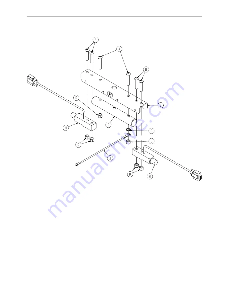 Stryker GOLD Operation & Maintenance Manual Download Page 101