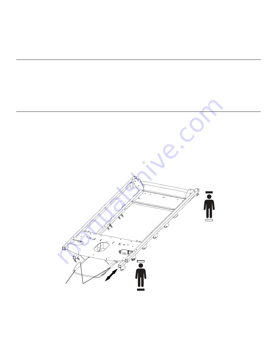 Stryker Gynnie 1061 Operation Manual Download Page 158