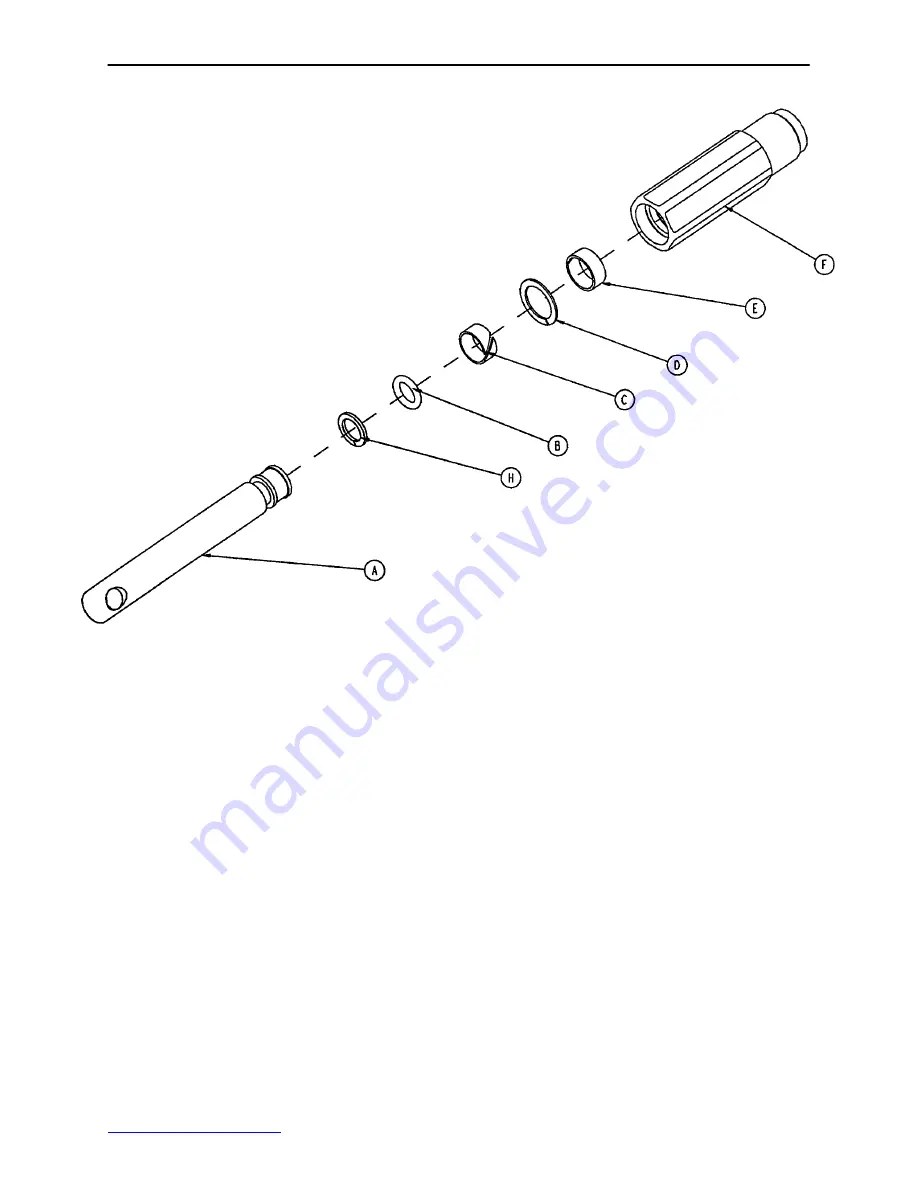 Stryker Gynnie OB-GYN 1061 Скачать руководство пользователя страница 33