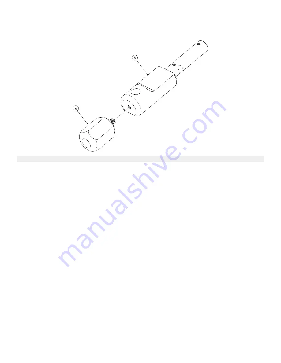 Stryker Gynnie Maintenance Manual Download Page 71