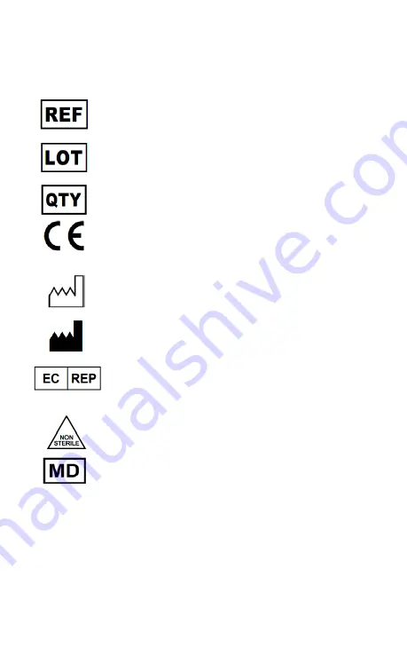 Stryker HH1001 Main Arm Instructions For Use Manual Download Page 214