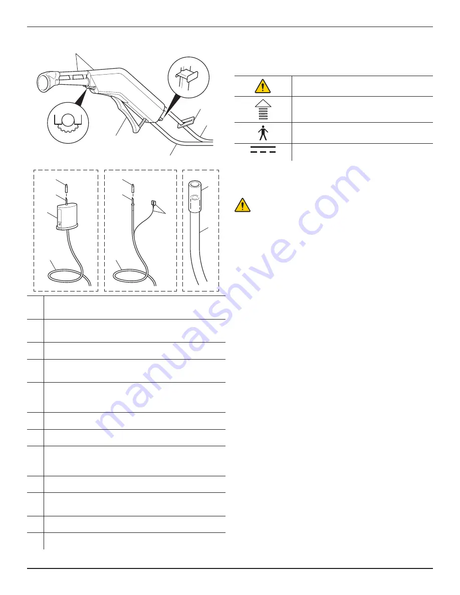 Stryker InterPulse 0210 000 Series Instructions For Use Manual Download Page 4