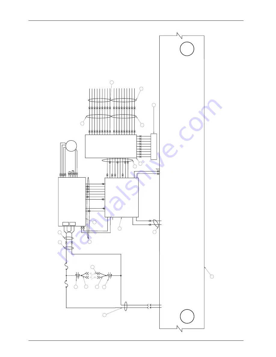 Stryker InTouch FL27 series Maintenance Manual Download Page 66