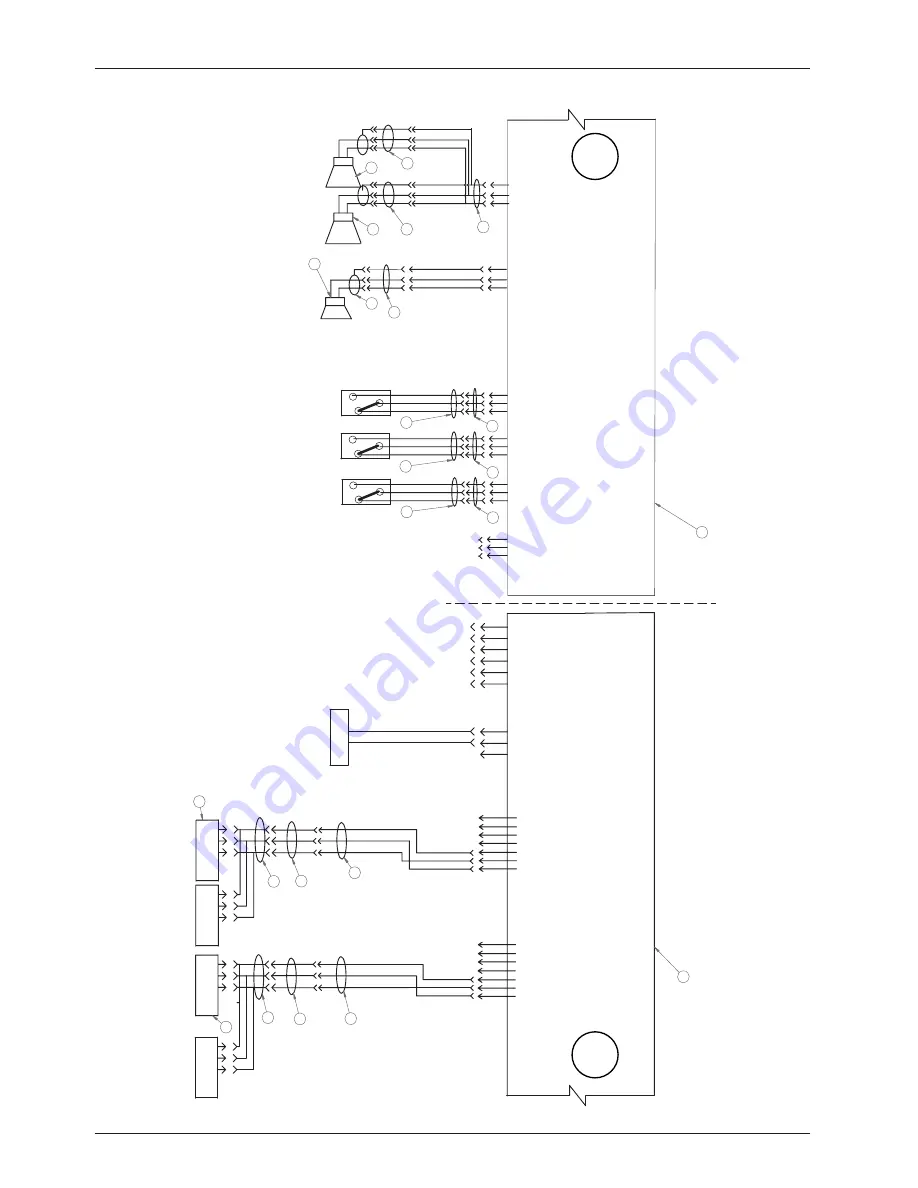 Stryker InTouch FL27 series Maintenance Manual Download Page 78