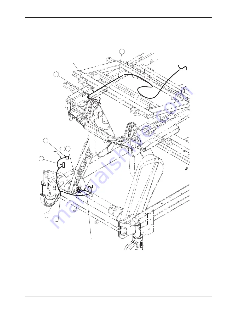 Stryker InTouch FL27 series Maintenance Manual Download Page 118