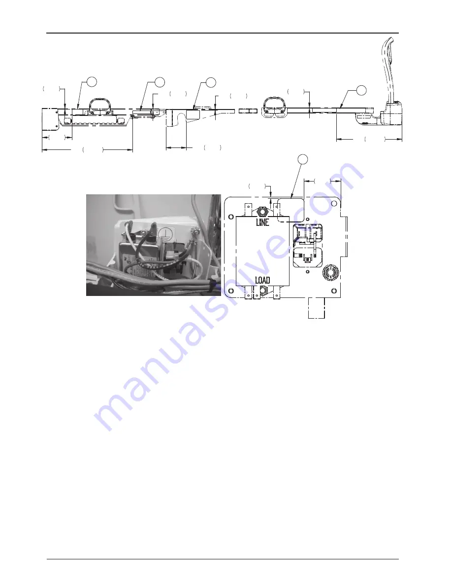 Stryker InTouch FL27 series Скачать руководство пользователя страница 130