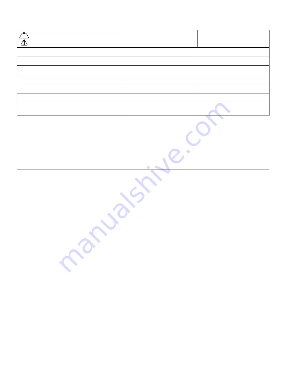 Stryker IsoAir 2941 Instructions Manual Download Page 55