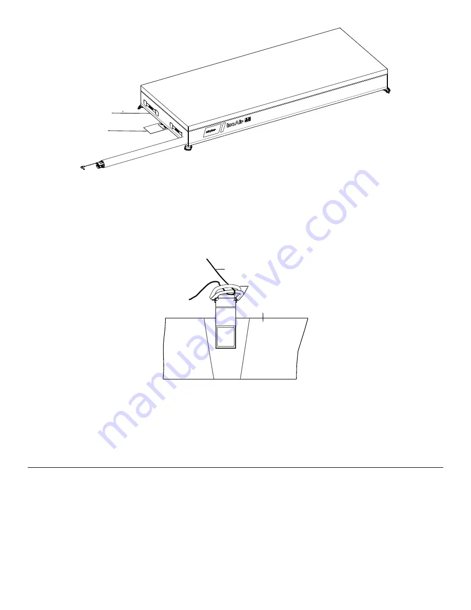 Stryker IsoAir 2941 Instructions Manual Download Page 83