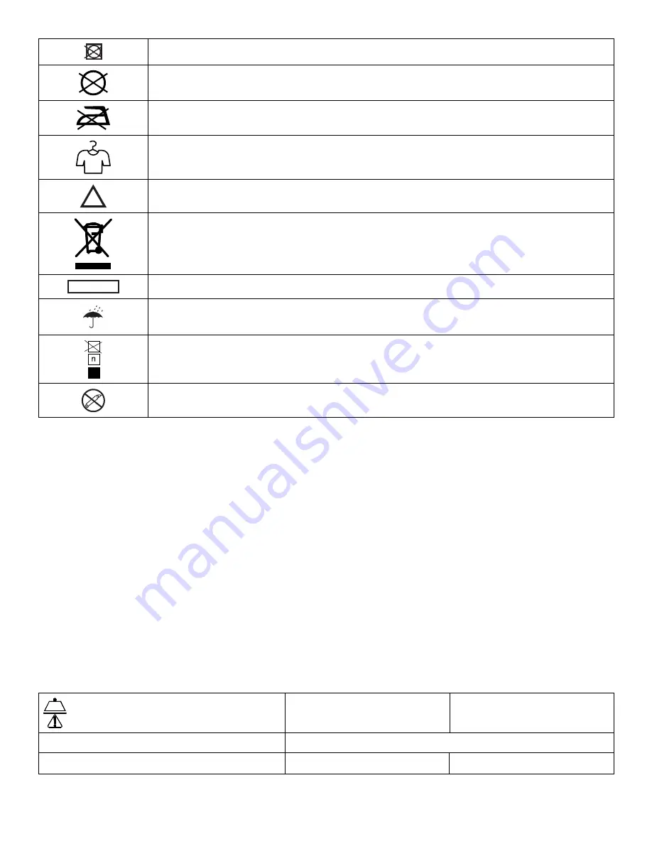 Stryker IsoAir 2941 Instructions Manual Download Page 89