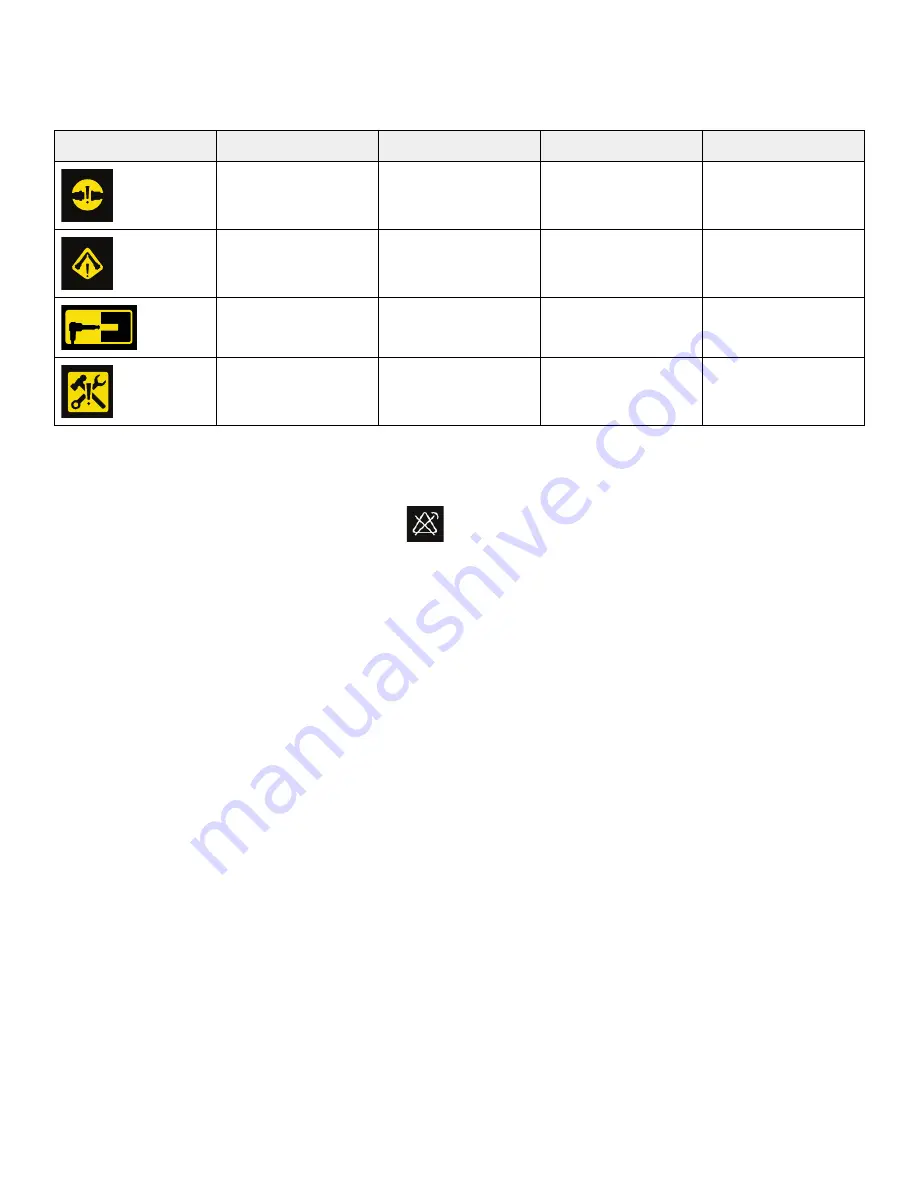 Stryker IsoAir Maintenance Manual Download Page 11