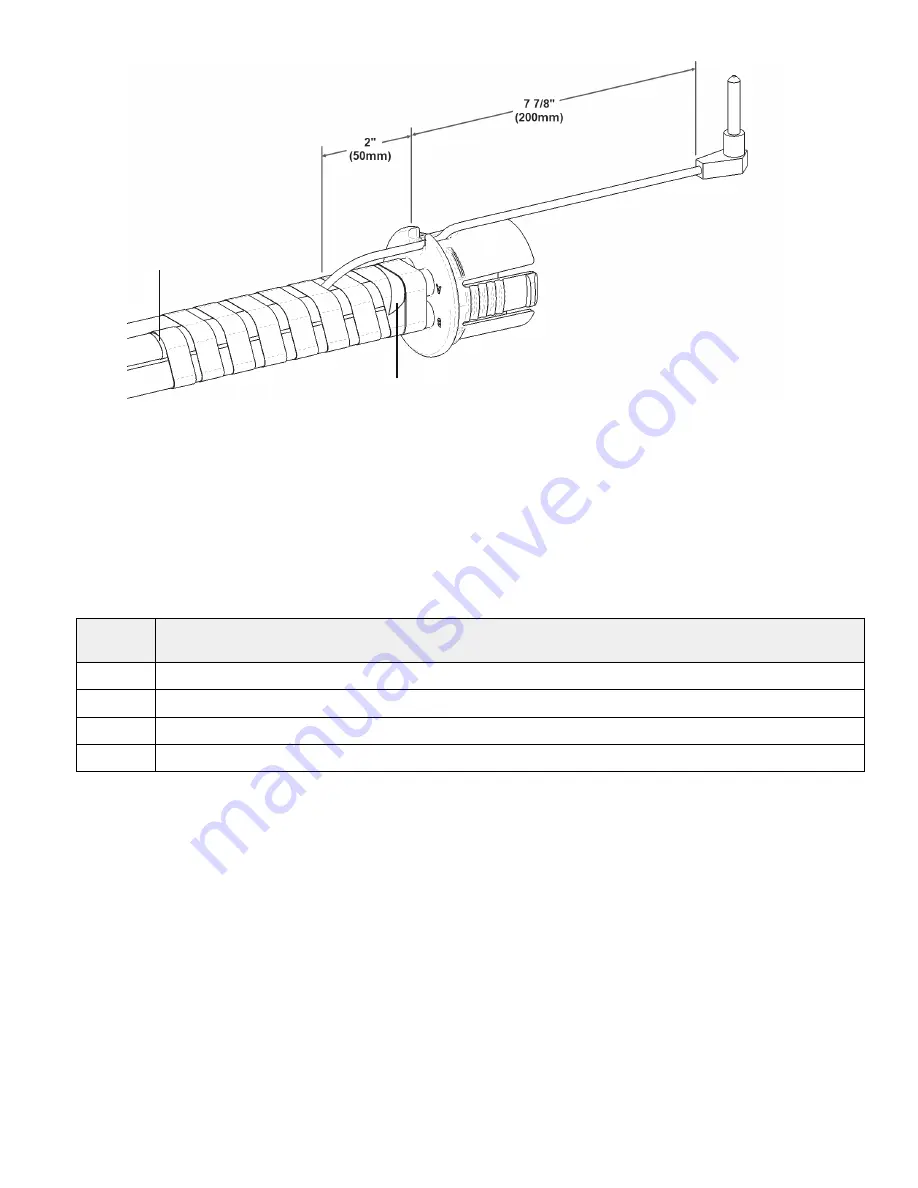 Stryker IsoAir Maintenance Manual Download Page 22