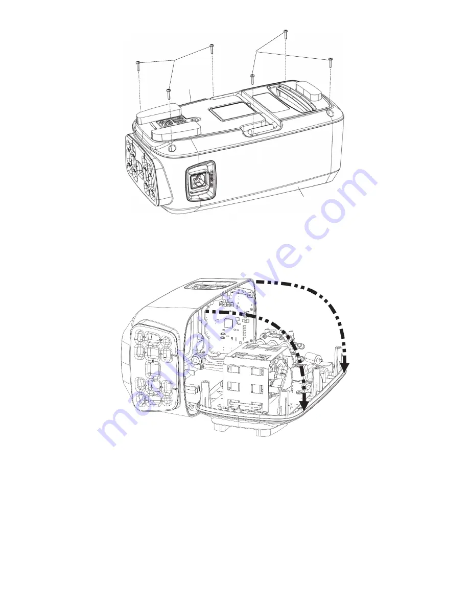 Stryker IsoAir Maintenance Manual Download Page 25