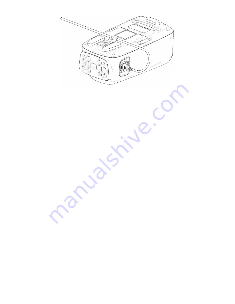 Stryker IsoAir Maintenance Manual Download Page 28