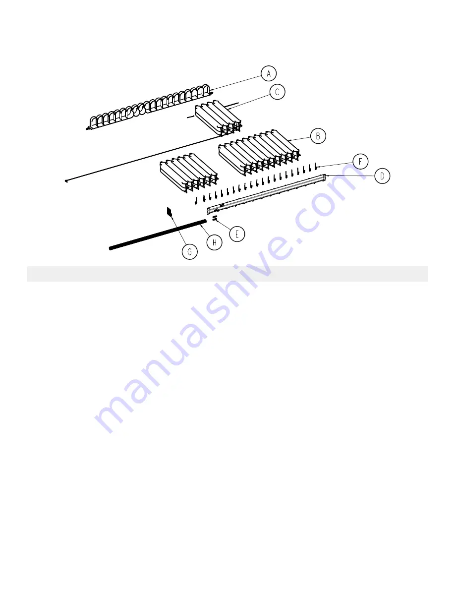 Stryker IsoAir Maintenance Manual Download Page 42