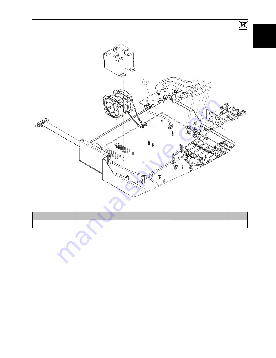 Stryker Isolibrium 2971 Скачать руководство пользователя страница 95