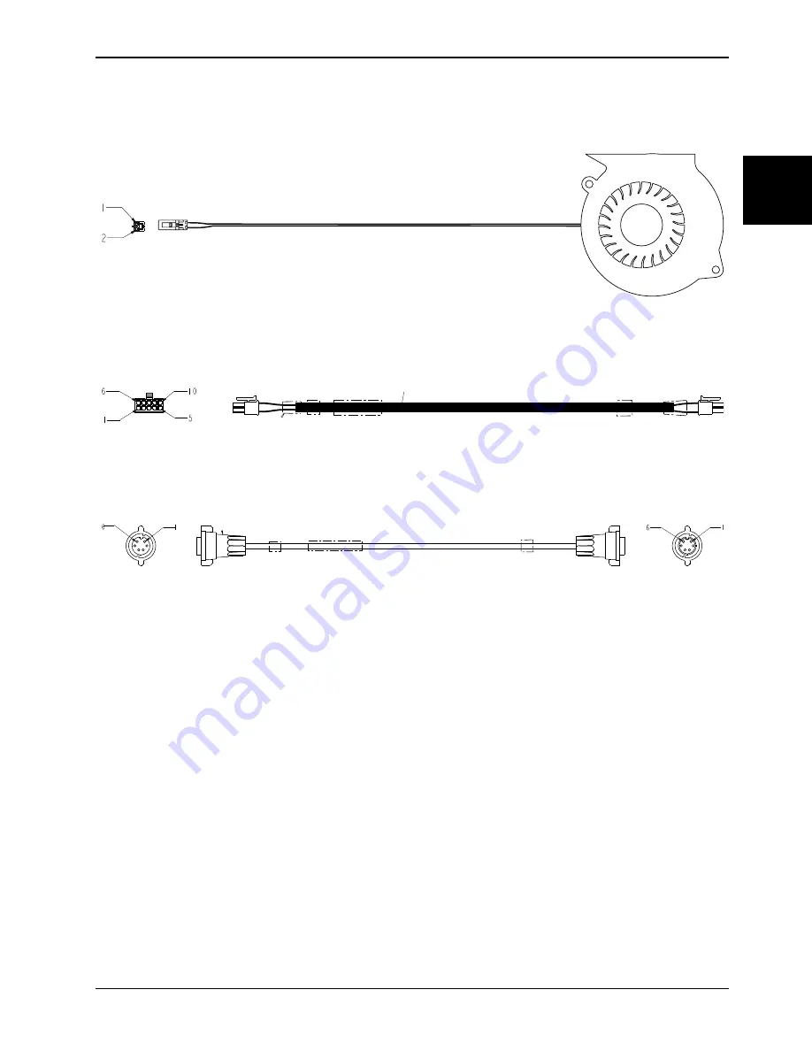 Stryker Isolibrium 2971 Operation & Maintenance Manual Download Page 137