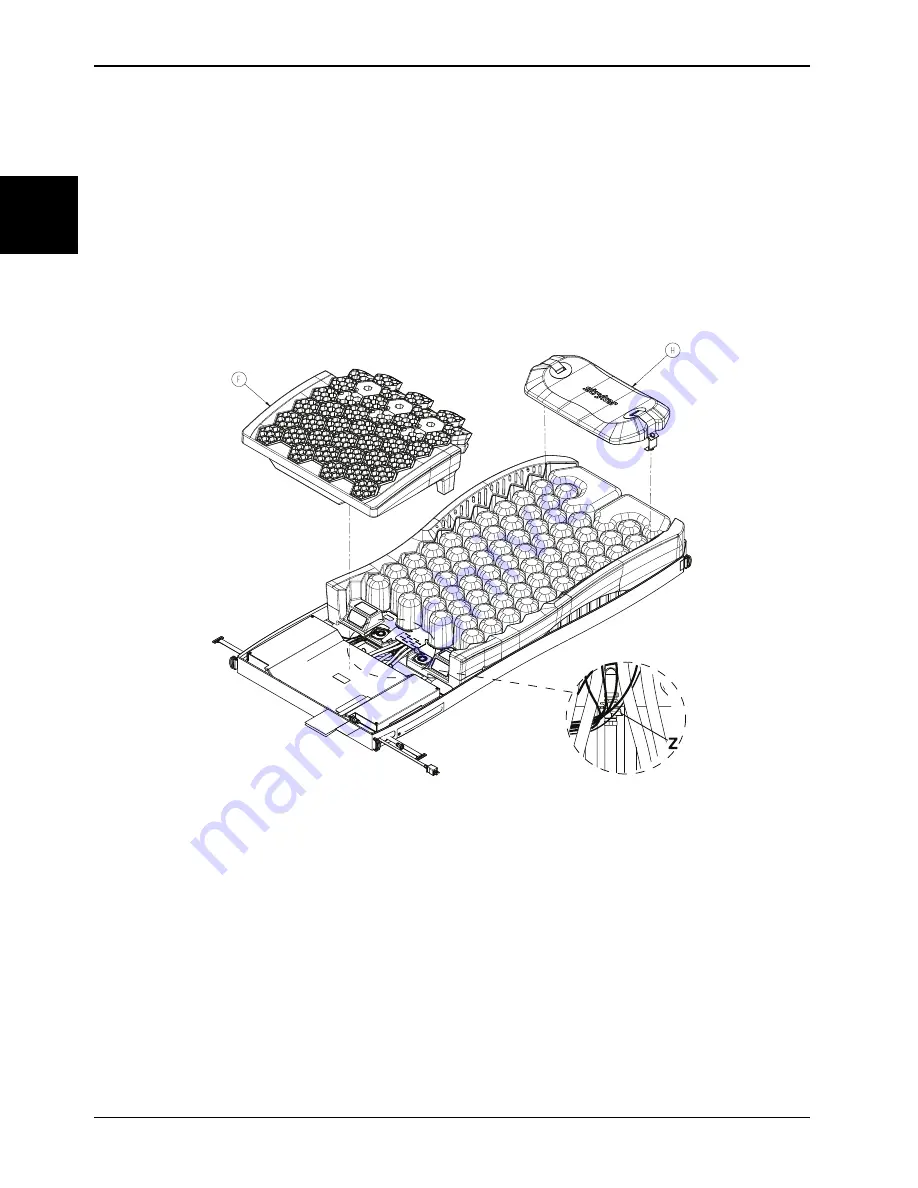 Stryker Isolibrium 2971 Скачать руководство пользователя страница 142