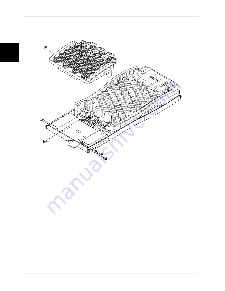 Stryker Isolibrium 2971 Operation & Maintenance Manual Download Page 146