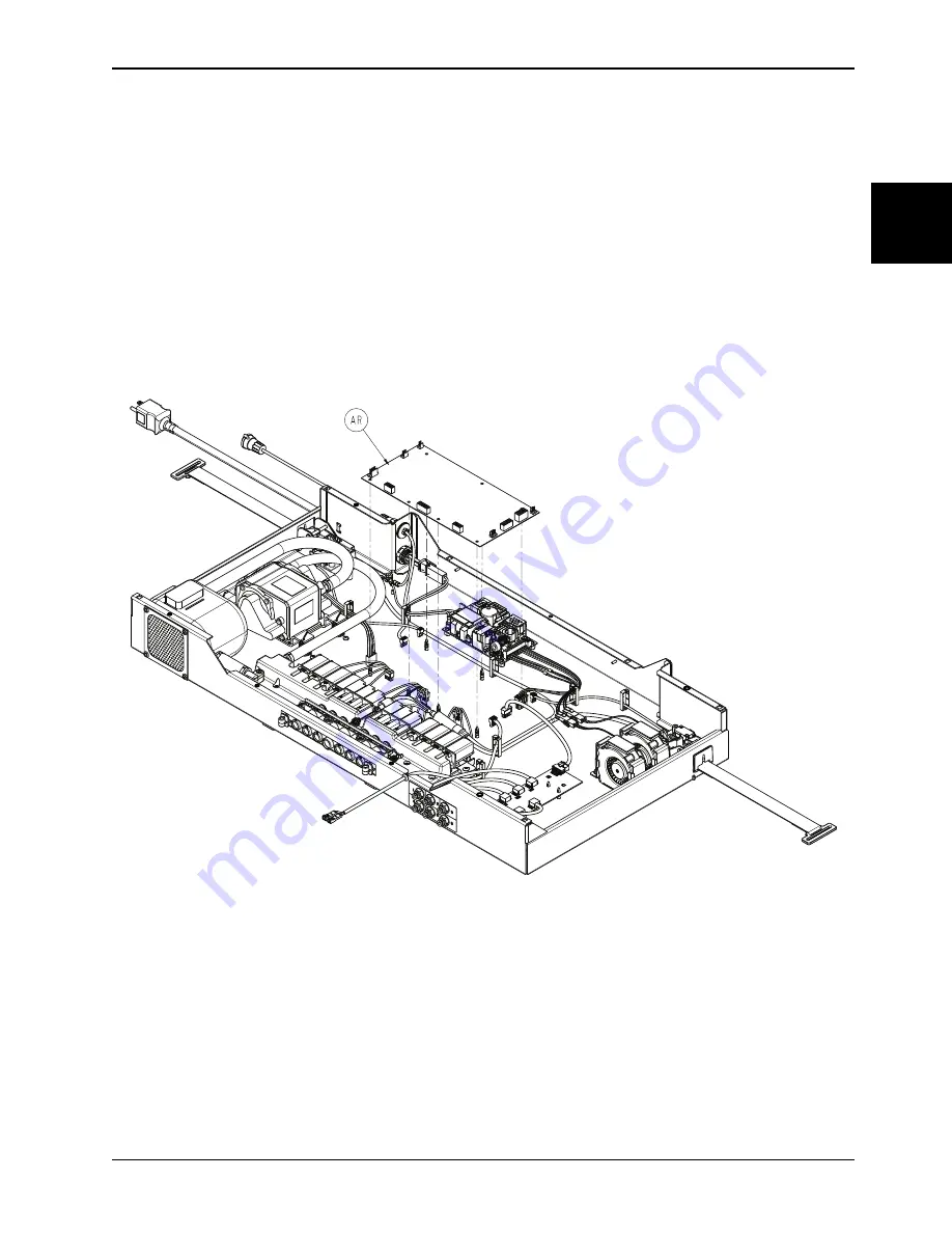 Stryker Isolibrium 2971 Скачать руководство пользователя страница 151