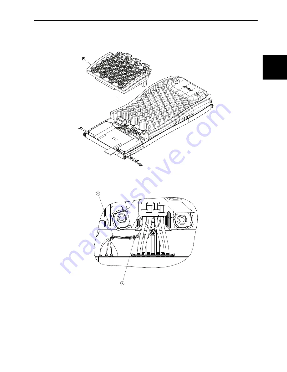 Stryker Isolibrium 2971 Operation & Maintenance Manual Download Page 159