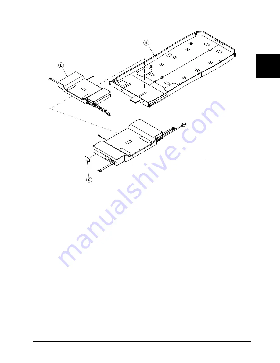 Stryker Isolibrium 2971 Operation & Maintenance Manual Download Page 177