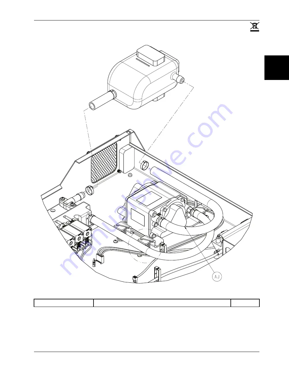 Stryker Isolibrium 2971 Скачать руководство пользователя страница 193