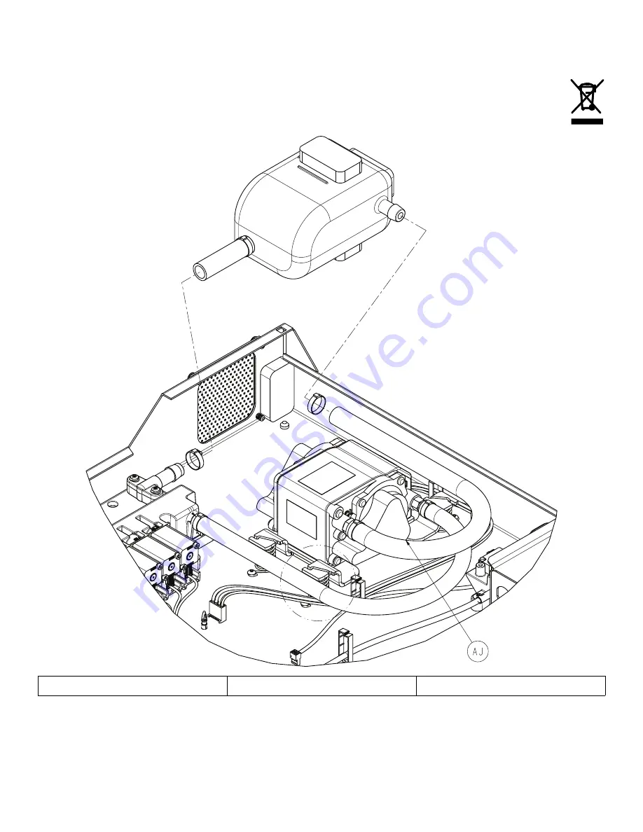 Stryker Isolibrium 2972 Скачать руководство пользователя страница 76