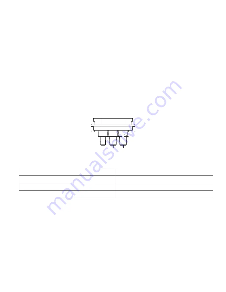 Stryker IsoTour 2872 Operation Manual Download Page 21