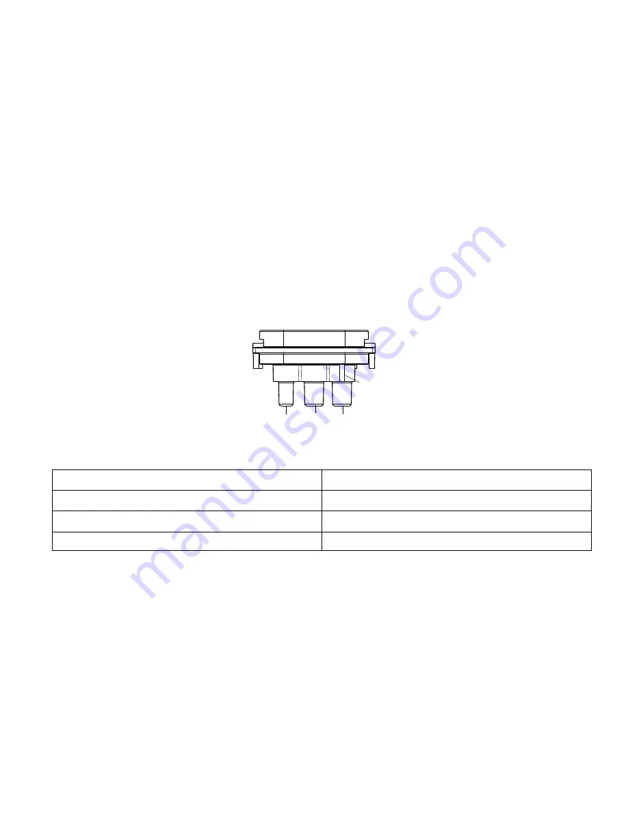 Stryker IsoTour 2872 Operation Manual Download Page 391