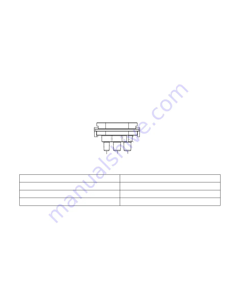 Stryker IsoTour 2872 Operation Manual Download Page 565