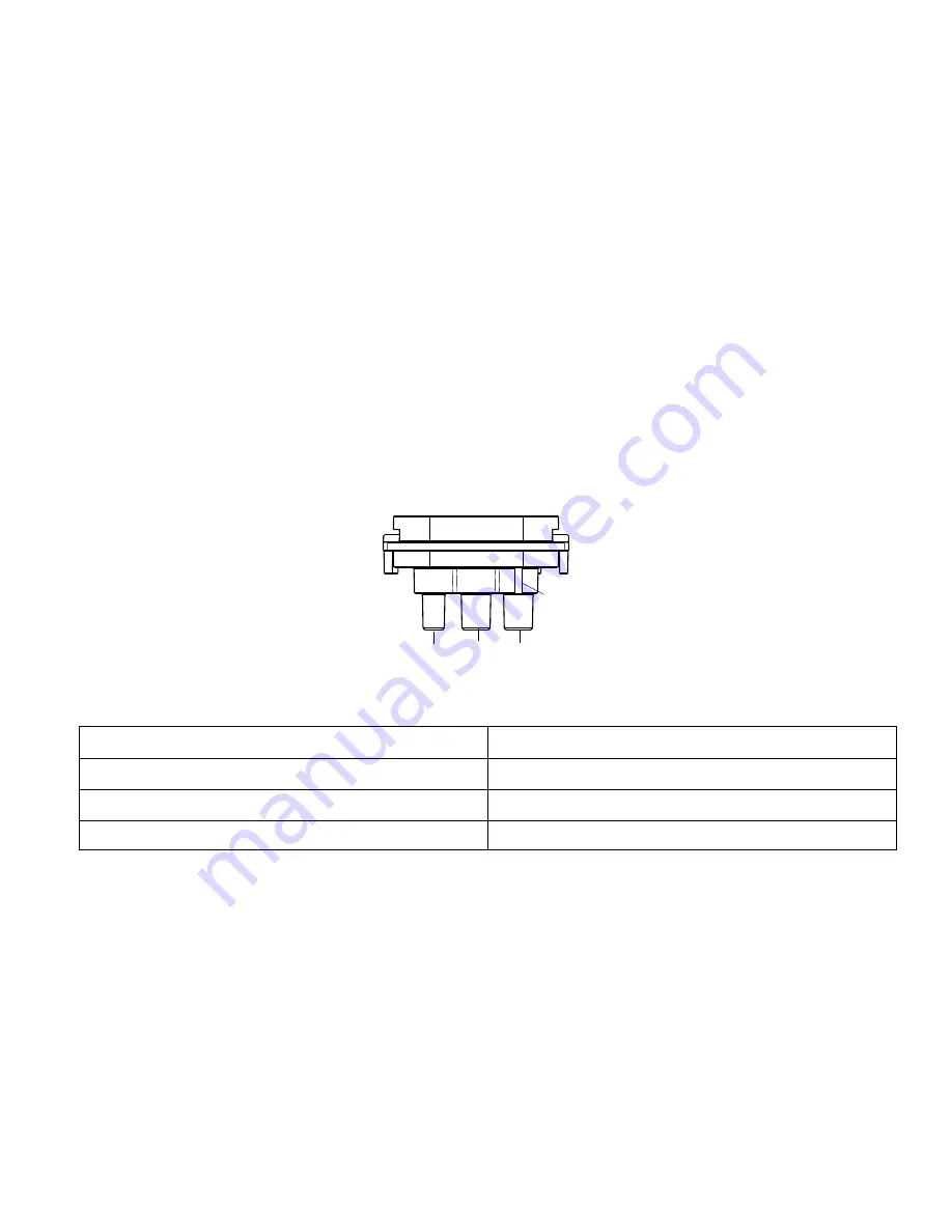 Stryker IsoTour Premium 2872 Operation Manual Download Page 50