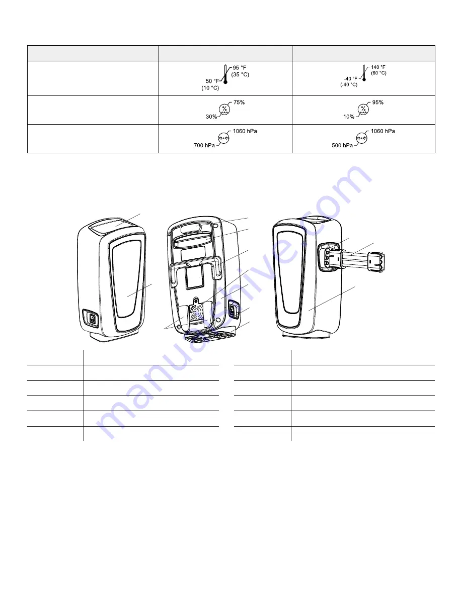 Stryker IsoTour Standard 2874 Скачать руководство пользователя страница 38